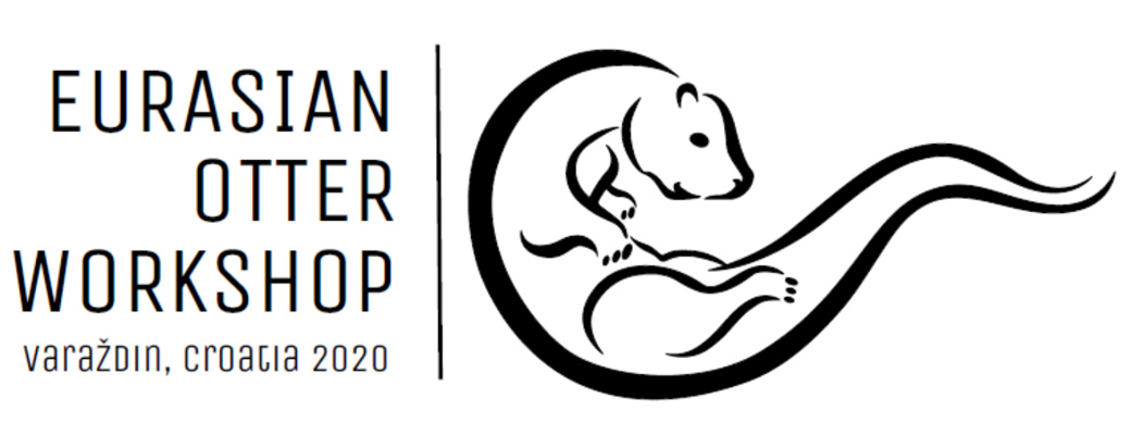 Eurasian Otter Workshop